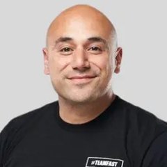 Elias Astuto